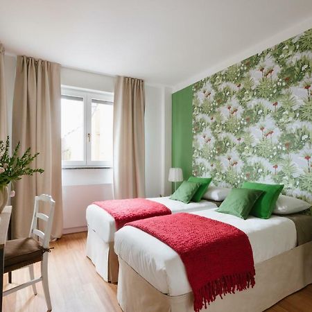 Vivere Milano Isola Exterior foto