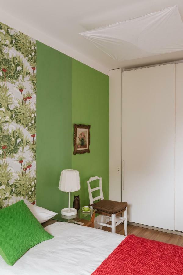 Vivere Milano Isola Exterior foto