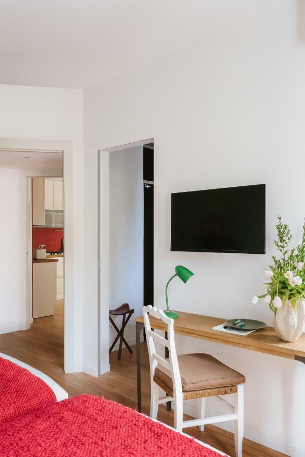 Vivere Milano Isola Exterior foto
