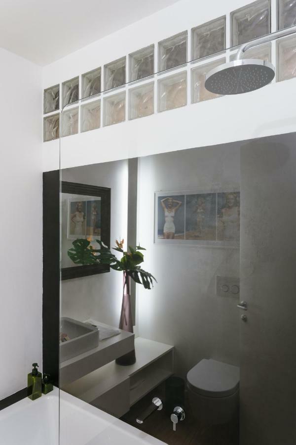 Vivere Milano Isola Exterior foto