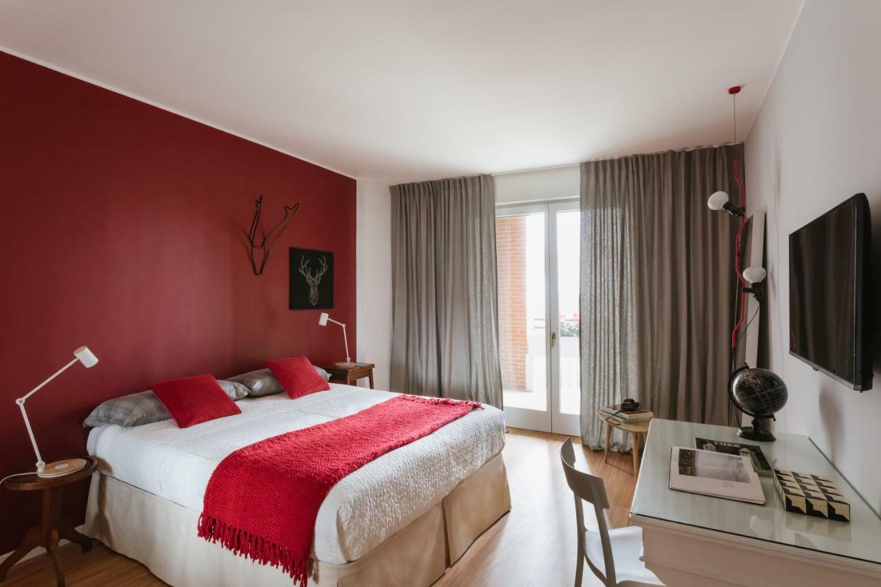Vivere Milano Isola Exterior foto