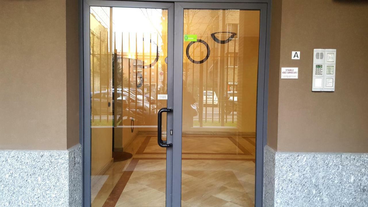 Vivere Milano Isola Exterior foto